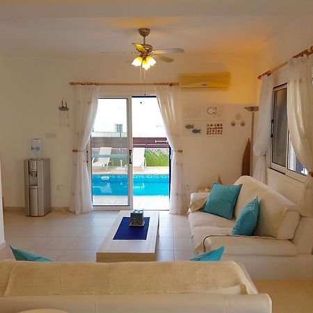 Villa Charlotte Protaras Exterior photo
