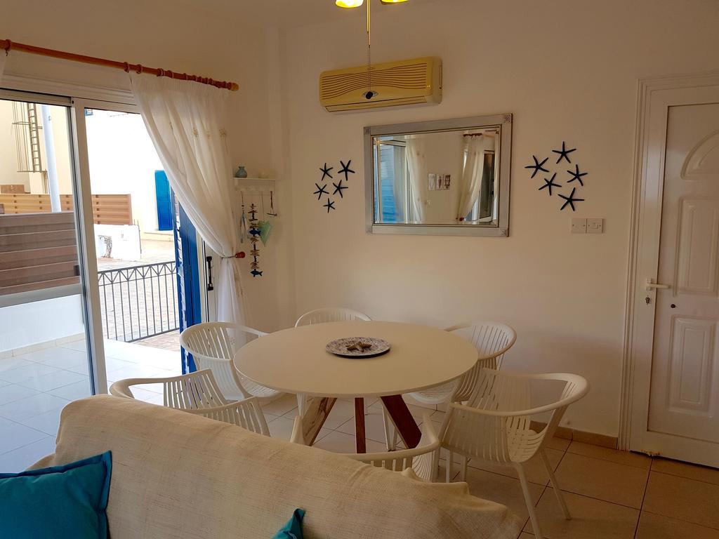 Villa Charlotte Protaras Exterior photo