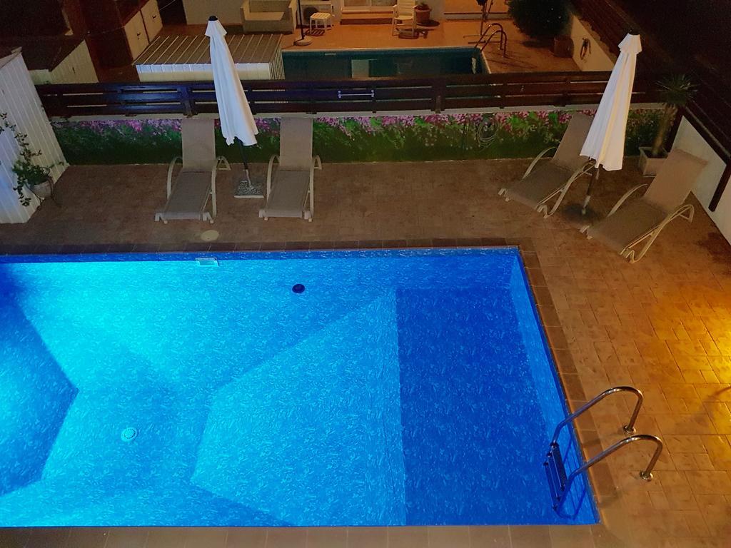 Villa Charlotte Protaras Exterior photo