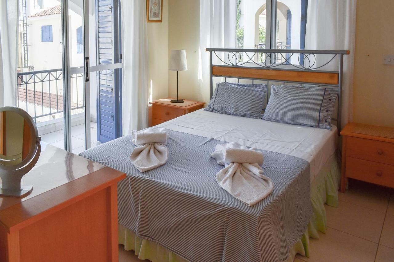 Villa Charlotte Protaras Exterior photo
