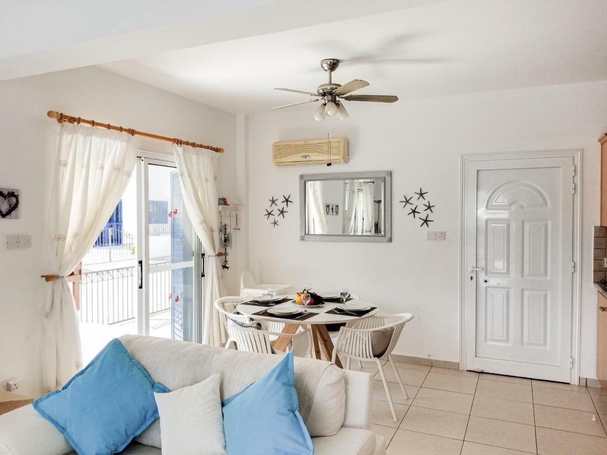 Villa Charlotte Protaras Exterior photo